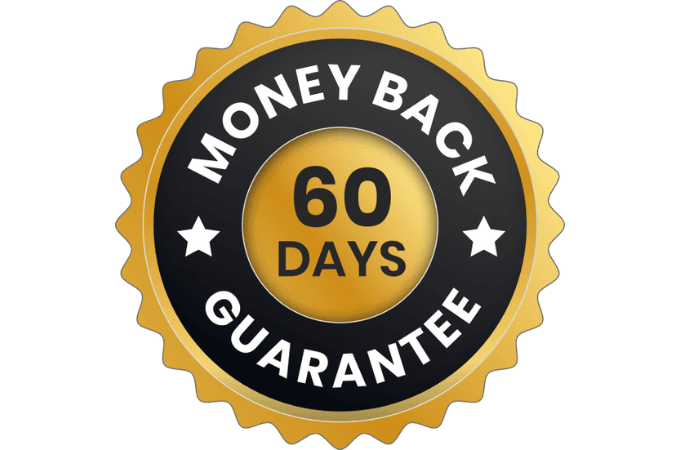 Quietum Plus Money Back Guarantee